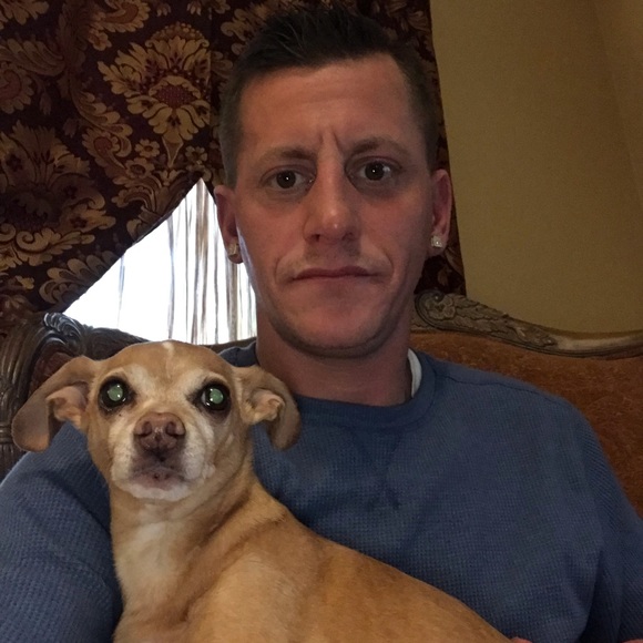 Meet your Posher, Corey - Picture 1 of 1